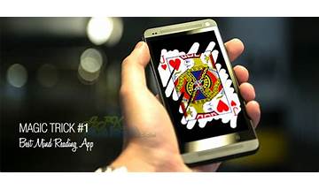 Learn Magic Tricks for Android - Download the APK from Habererciyes